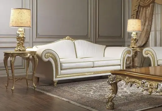 Salon set — AD-0015