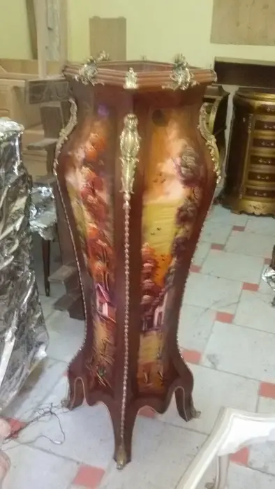 كومود وشيفونيرة — AD-0022