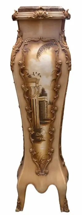 كومود وشيفونيرة — AD-0037