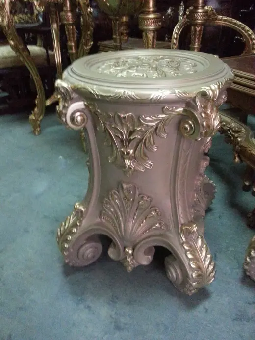 طاولة كلاسيك — AD-0039