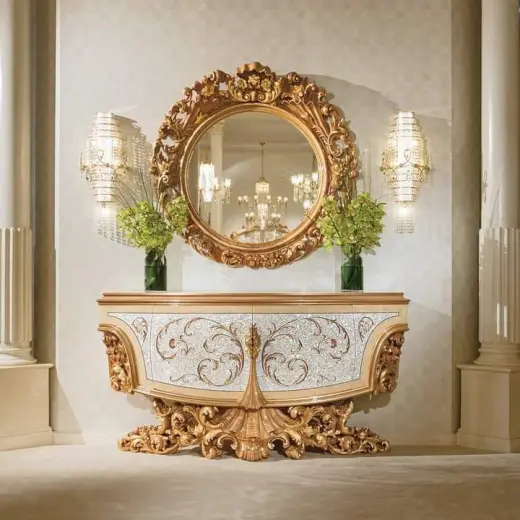 كونسول كلاسيك — AD-0045