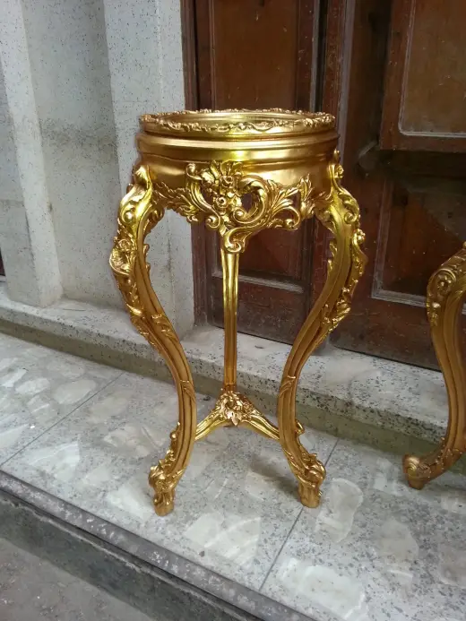 طاولة كلاسيك — AD-0052