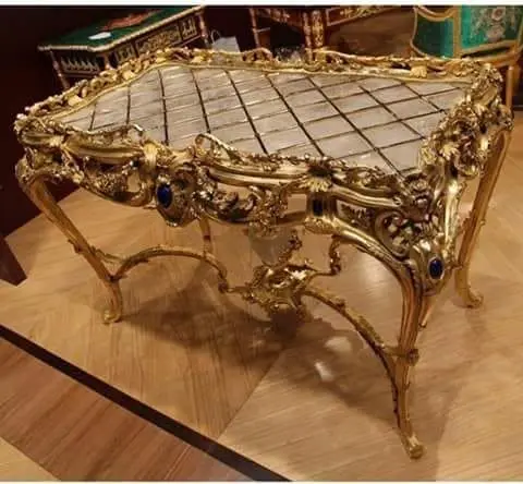 طاولة كلاسيك — AD-0060