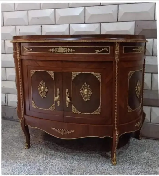 كومود وشيفونيرة — AD-0064