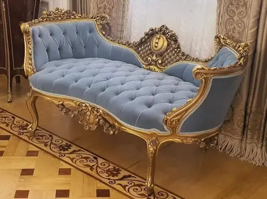 كنبة كلاسيك — AD-0078