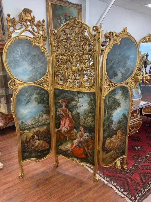 قطعة ديكور — AD-0089
