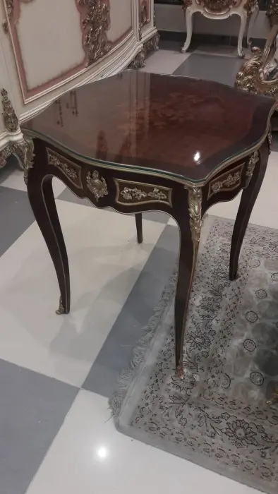 طاولة كلاسيك — AD-0099