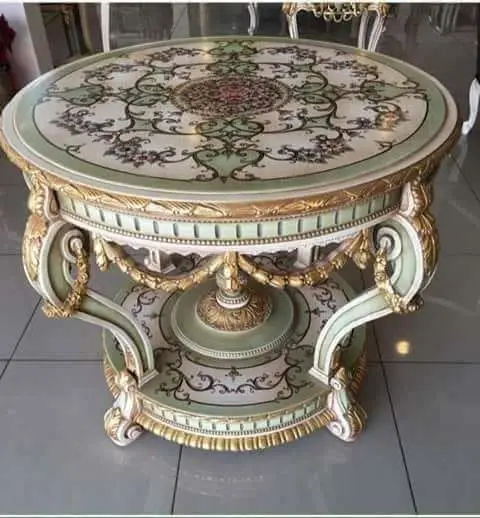 طاولة كلاسيك — AD-0115