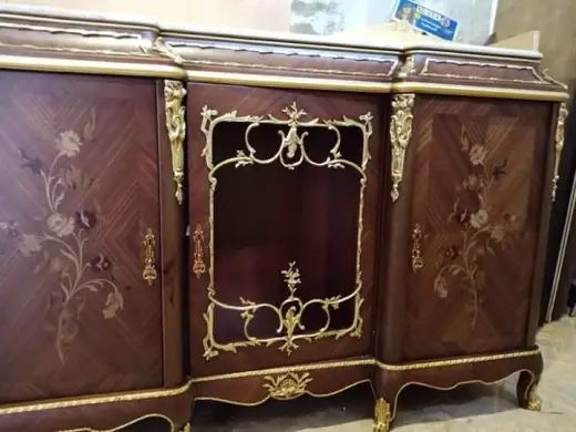 كومود وشيفونيرة — AD-0145