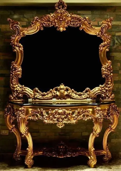 كونسول كلاسيك — AD-0176