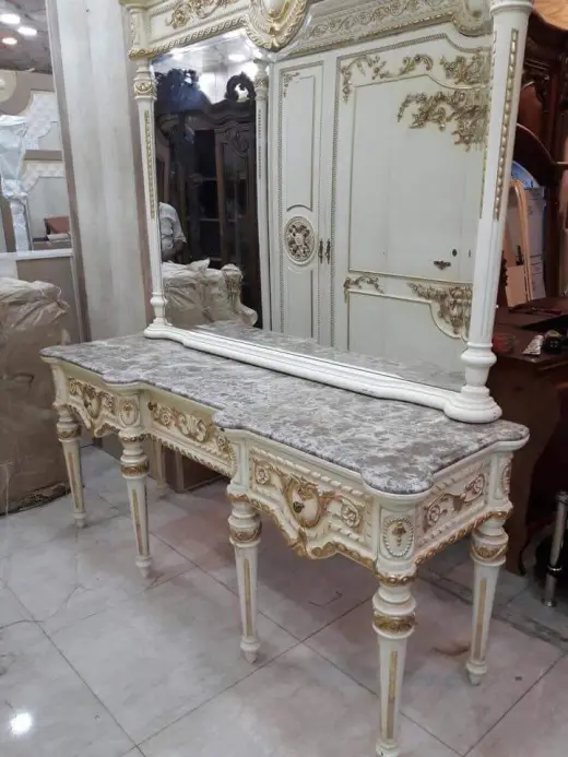 كونسول كلاسيك — AD-0185
