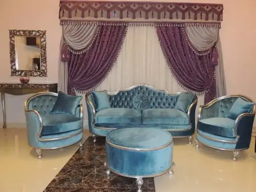 Salon set — AD-0195