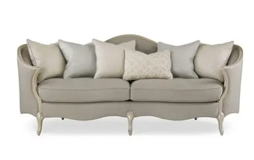 كنبة كلاسيك — AD-0210