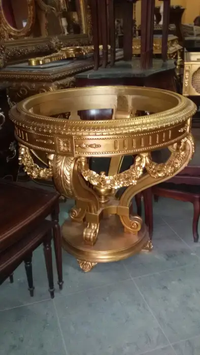 طاولة كلاسيك — AD-0239