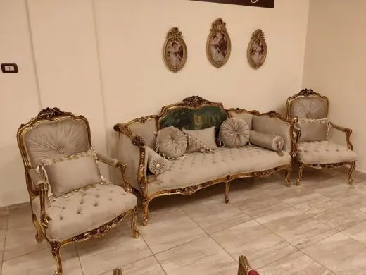 Salon set — AD-0245