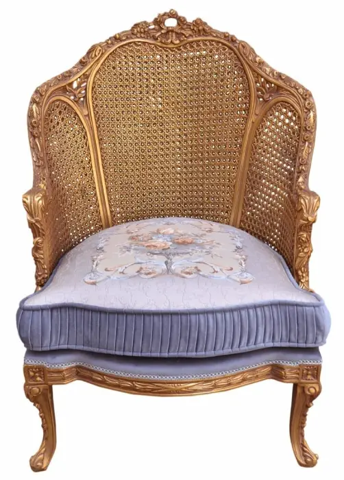 Classic armchair — AD-0247
