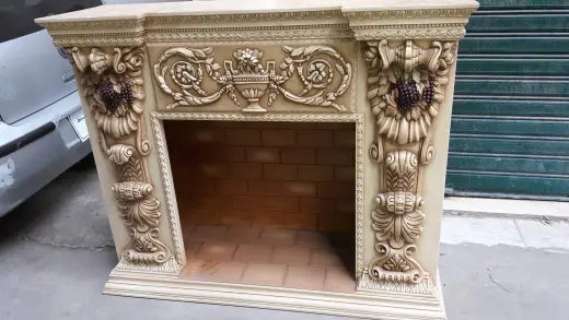 قطعة ديكور — AD-0255