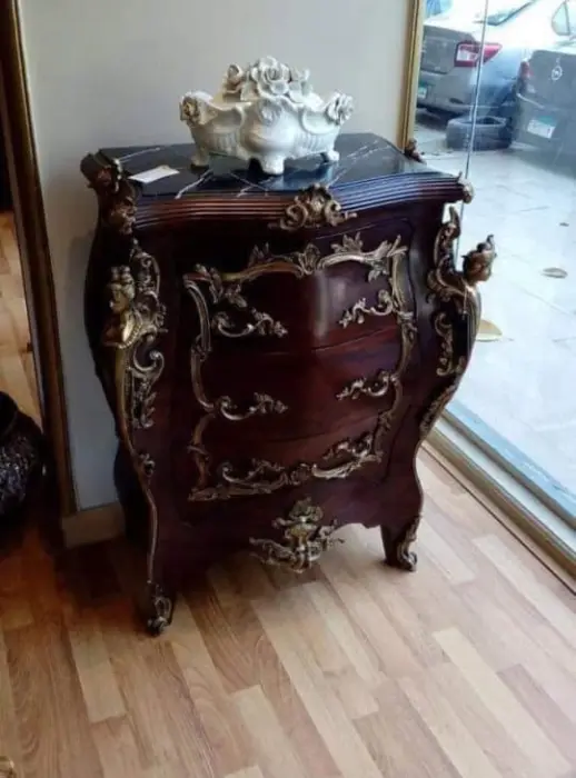 كومود وشيفونيرة — AD-0260
