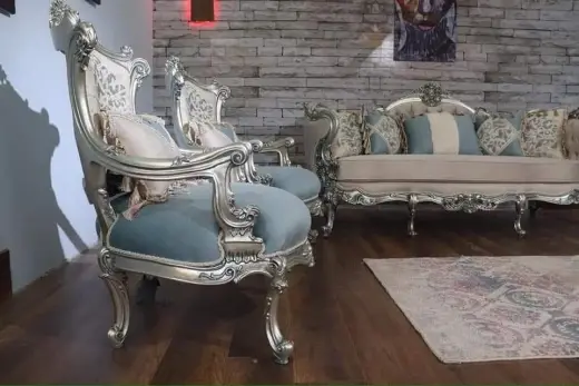 Salon set — AD-0284