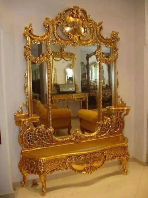 كونسول كلاسيك — AD-0304