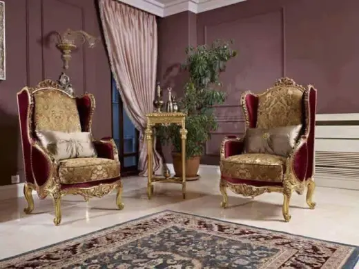 Salon set — AD-0316