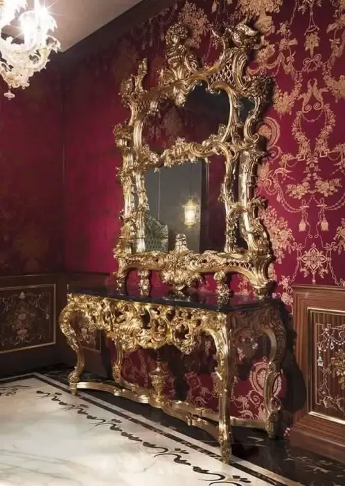 كونسول كلاسيك — AD-0321