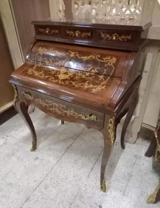 كومود وشيفونيرة — AD-0326