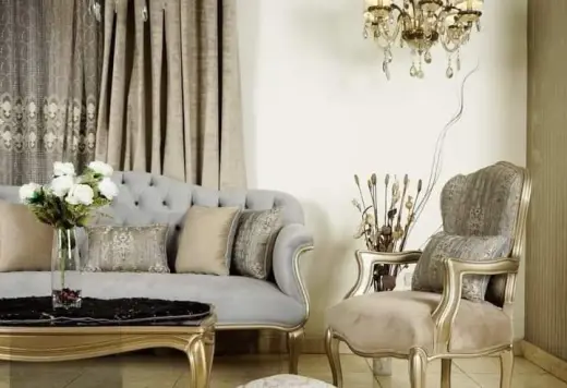 Salon set — AD-0333