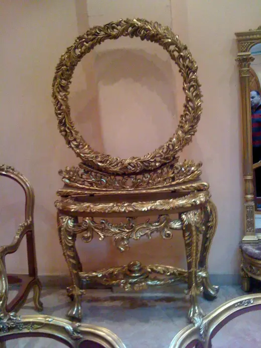كونسول كلاسيك — AD-0334