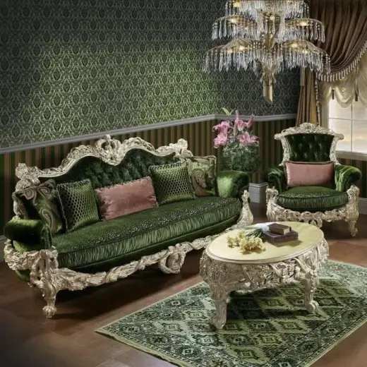 Salon set — AD-0346