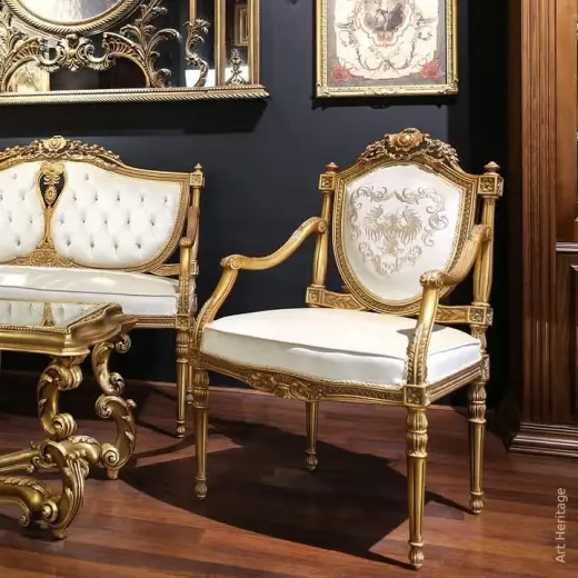 Salon set — AD-0359