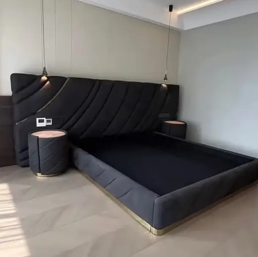 سرير كلاسيك — AD-0362
