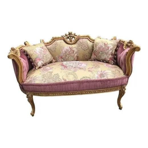 كنبة كلاسيك — AD-0368