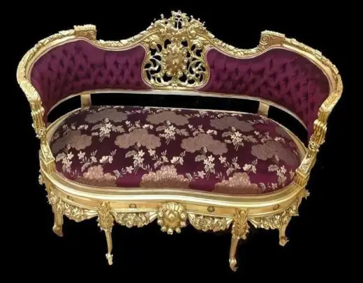 كنبة كلاسيك — AD-0376