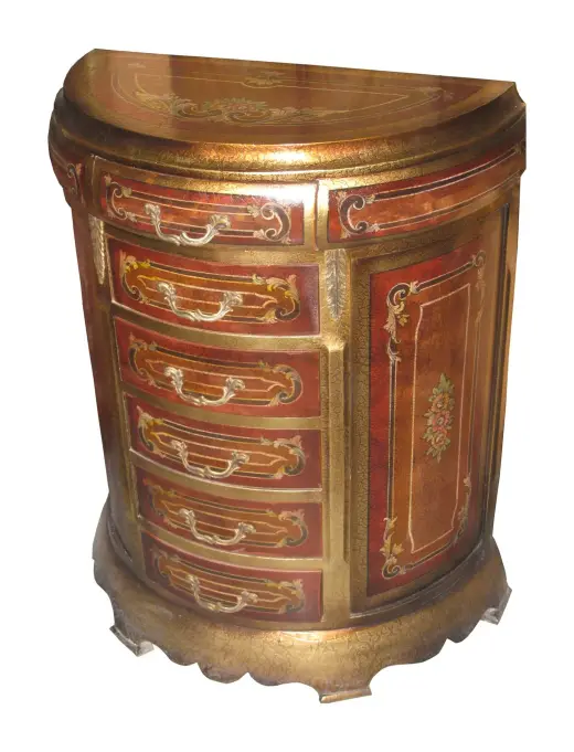 كومود وشيفونيرة — AD-0377