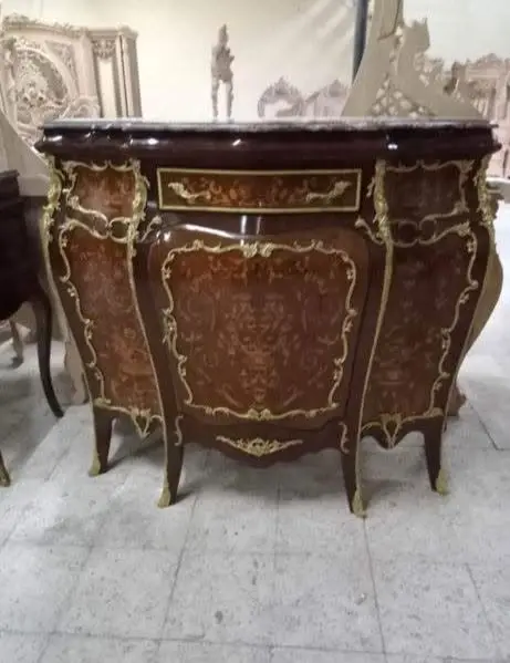 كومود وشيفونيرة — AD-0381