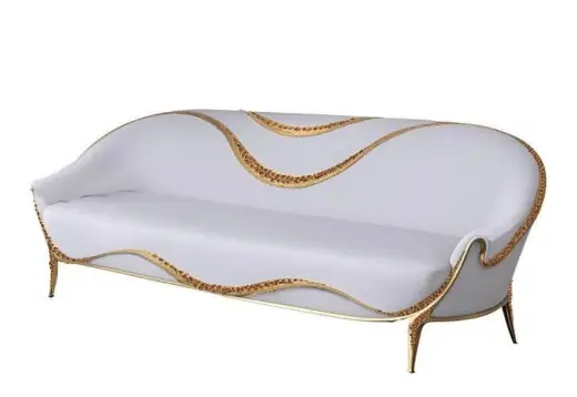 كنبة كلاسيك — AD-0383