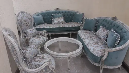 Salon set — AD-0395