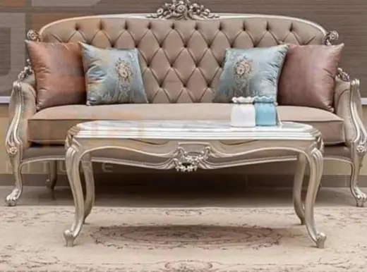 Salon set — AD-0400