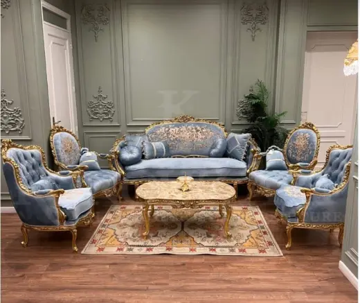 Salon set — AD-0423