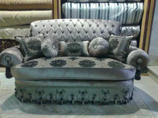 Salon set — AD-0428