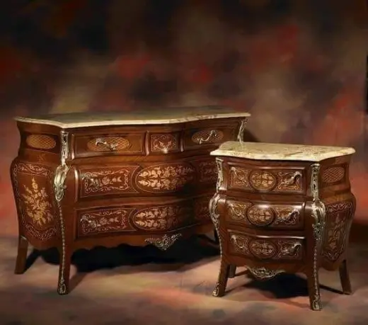 كومود وشيفونيرة — AD-0459