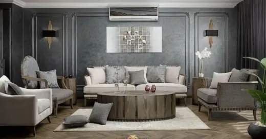 Salon set — AD-0467