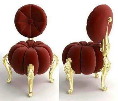 Classic armchair — AD-0474
