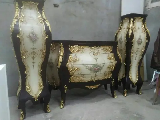 كومود وشيفونيرة — AD-0499