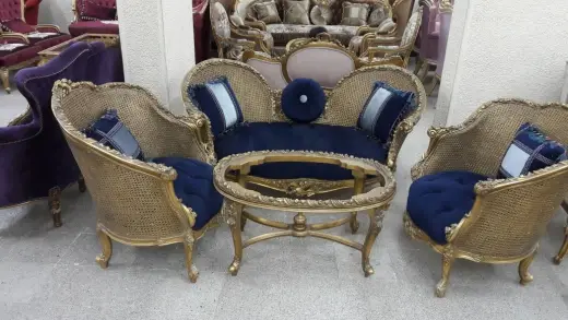 Salon set — AD-0508