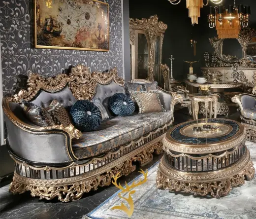 Salon set — AD-0531