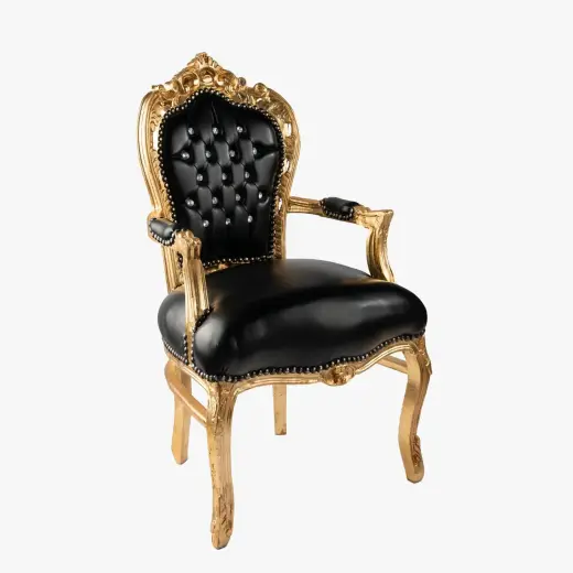 Classic armchair — AD-0534