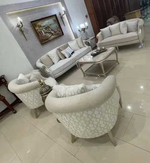 Salon set — AD-0542