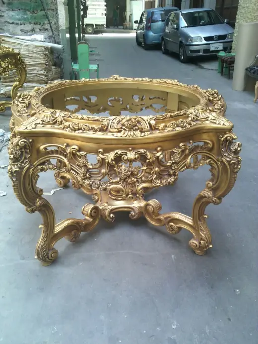 طاولة كلاسيك — AD-0547